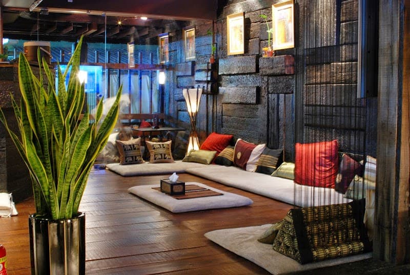 Elephant City Thai Style Men and Women Spa Health Center Taipei City photo