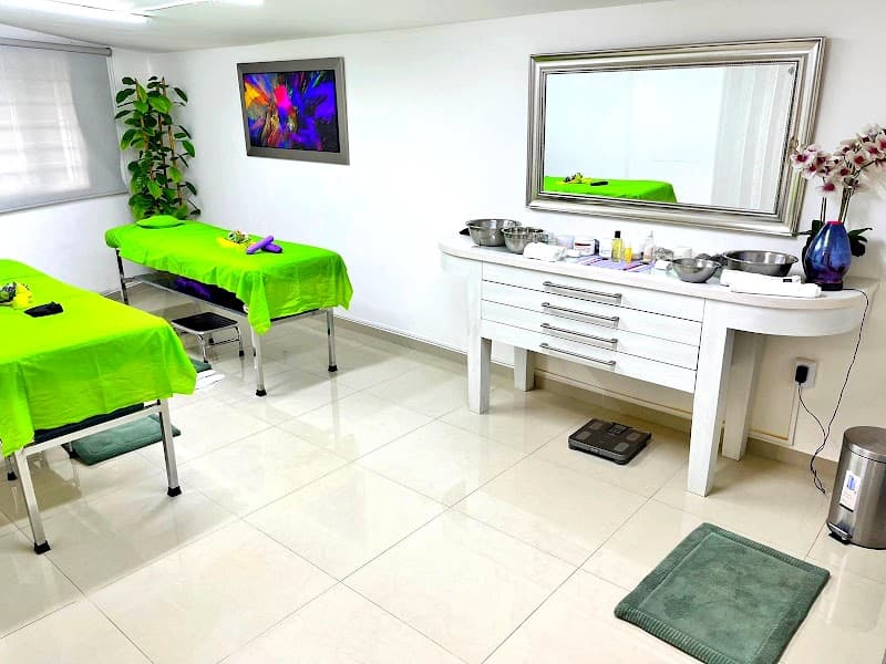 San Francisco Coacalco Élet Medic & Spa photo