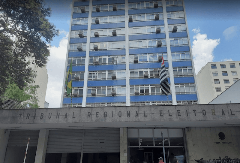Eletoa São Paulo photo