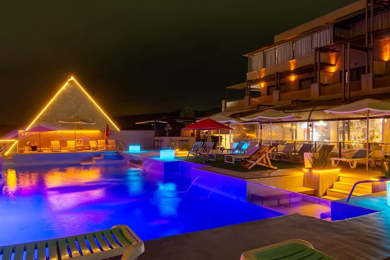 Eleton Spa Médico Villa Carlos Paz photo