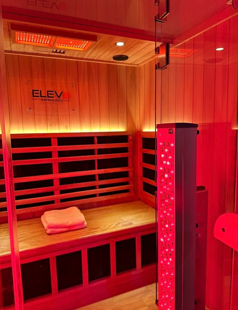 Elev8 Infrared Los Angeles photo