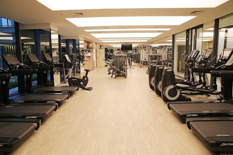Eleva SPA Rio de Janeiro photo