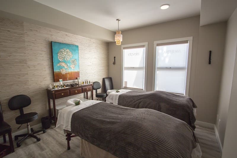 Elevate at SilverStar North Okanagan photo