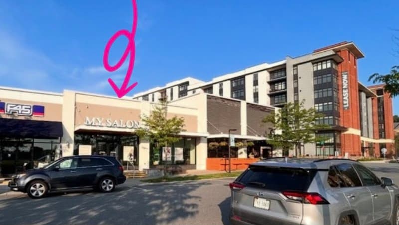 Elevate Headspa Charlottesville photo