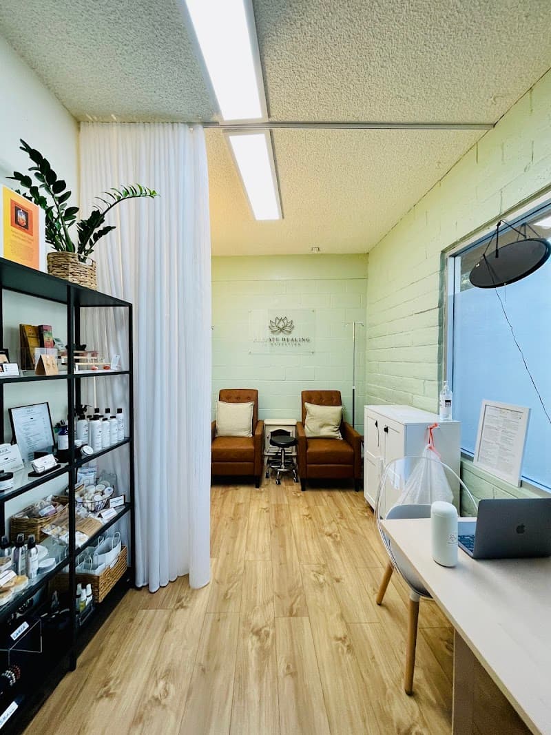 Elevate Healing IV Hydration - Point Richmond photo