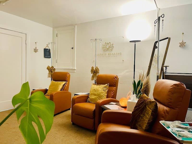 Elevate Healing IV Hydration South San Francisco photo