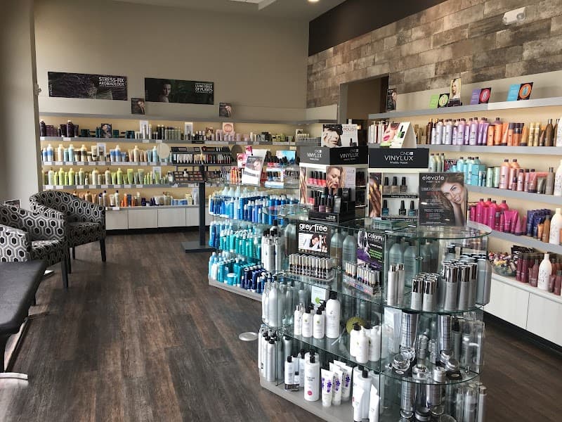 Elevate Salon & Spa Cedar Rapids photo