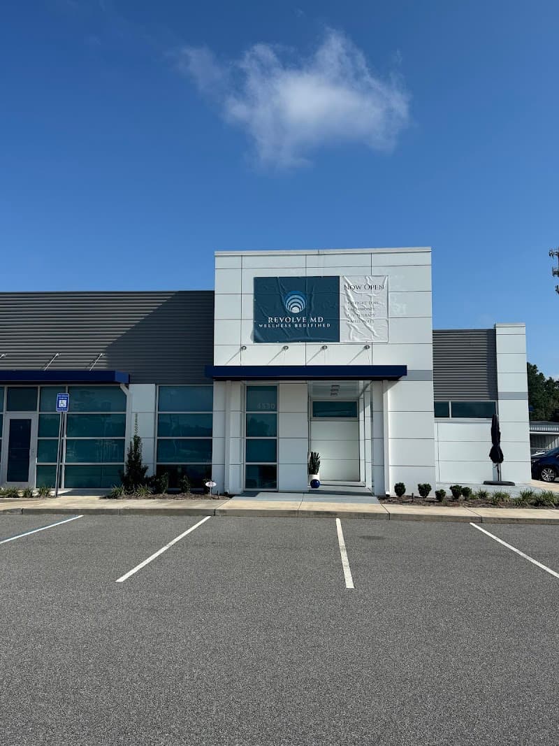 Elevate Skincare & Spa Valdosta photo