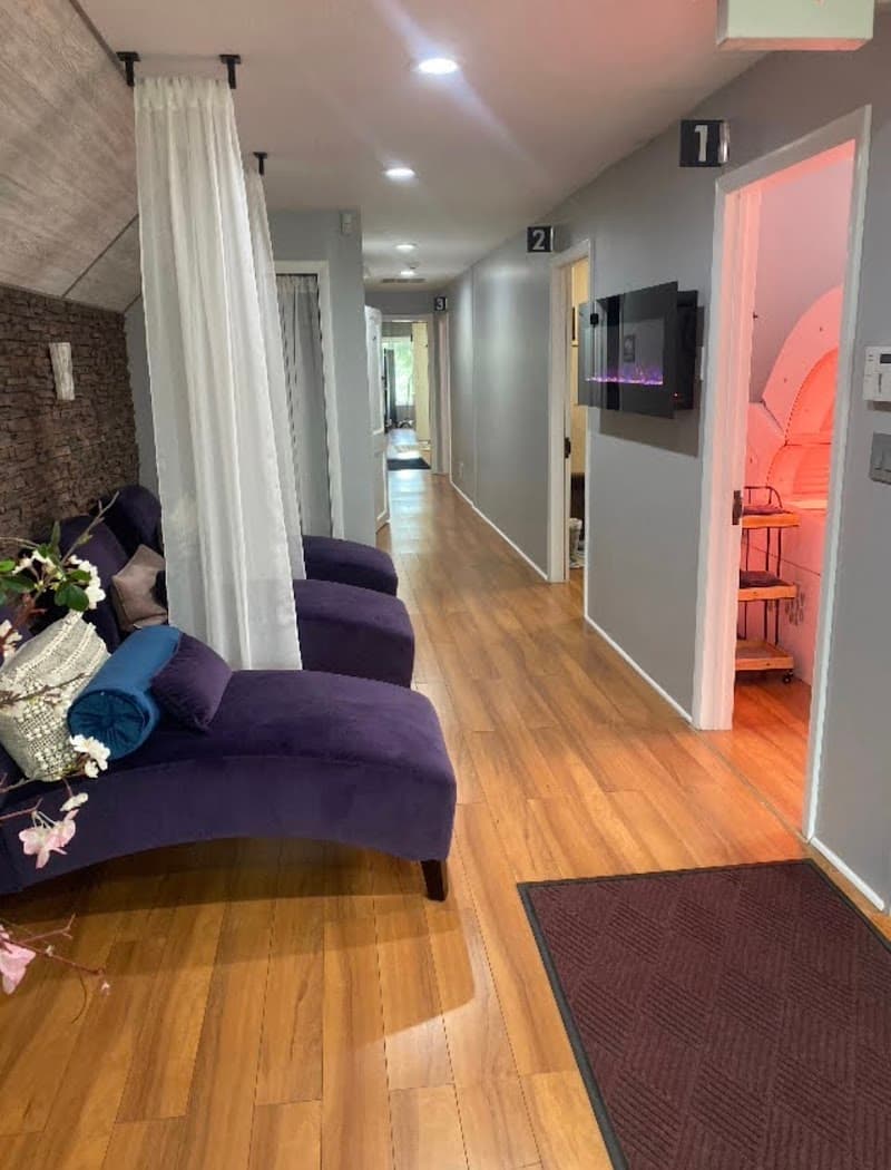 Elevate Tanning Wellness Retreat Mamaroneck photo
