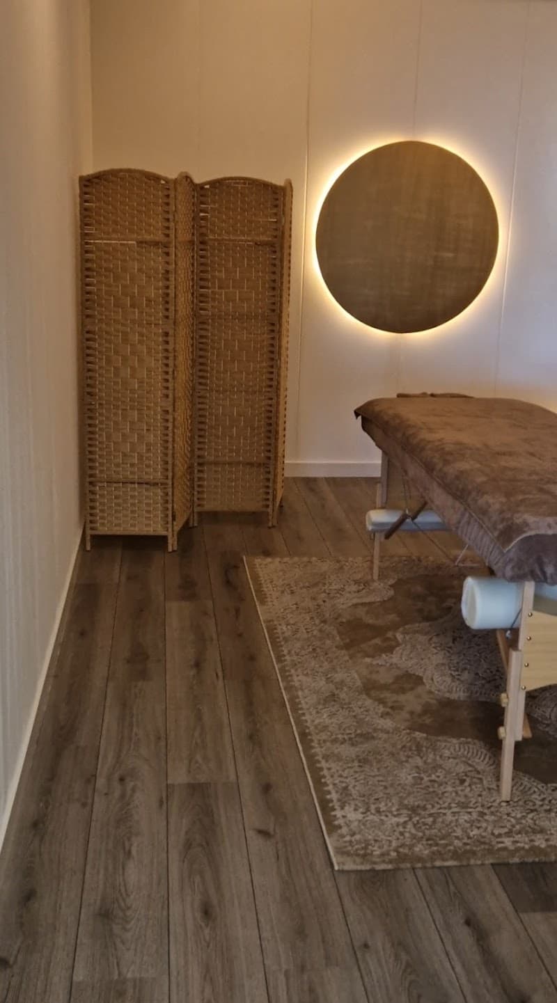 Elevated Massage Almere-Stad photo