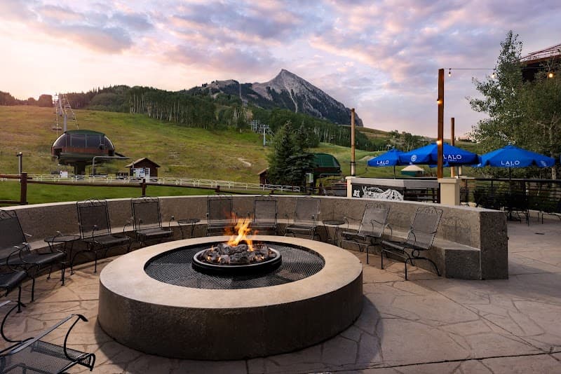 Elevation Hotel & Spa Crested Butte photo