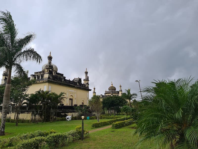 Elevation Madikeri Sub-District photo