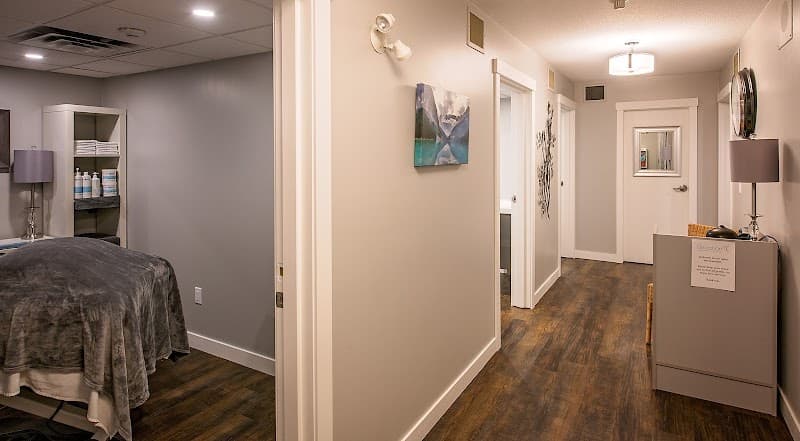 Elevation Massage and Spa Radium Hot Springs photo