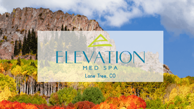 Elevation Med Spa Lone Tree photo