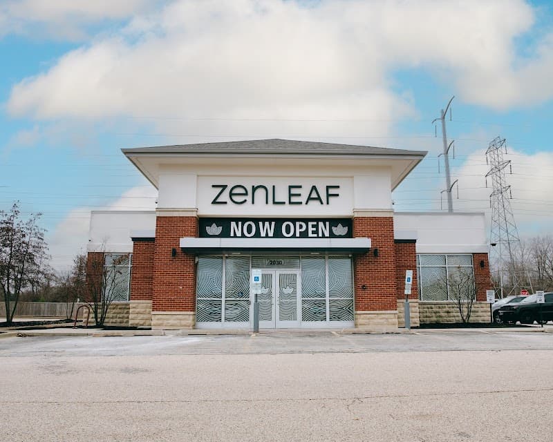Elevele Dispensary Highland Park photo