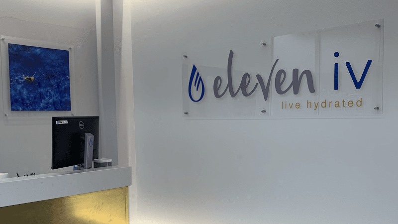 Eleven Wellness Dallas photo