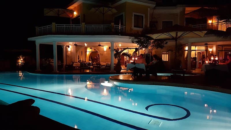 Elewana AfroChic Diani Beach photo
