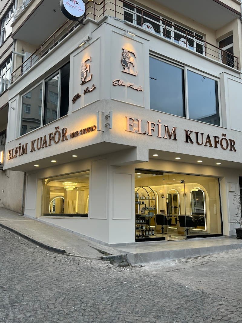 Elfim kuaför Terme photo