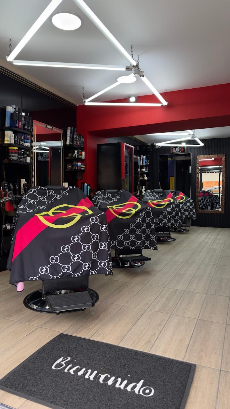 Eli Castillo Spa y Peluquería Huaca photo