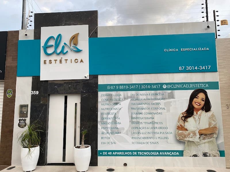 Eli Estética PNZ Petrolina photo