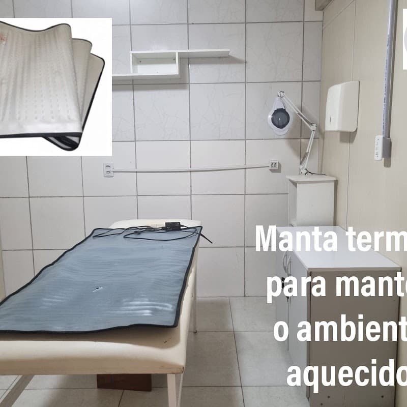 Eli Fenske Infinity Terapias São José photo