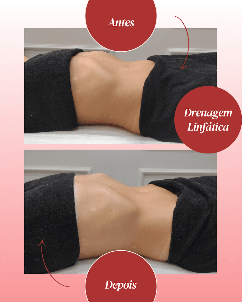 Eli Massoterapia Salto de Pirapora photo