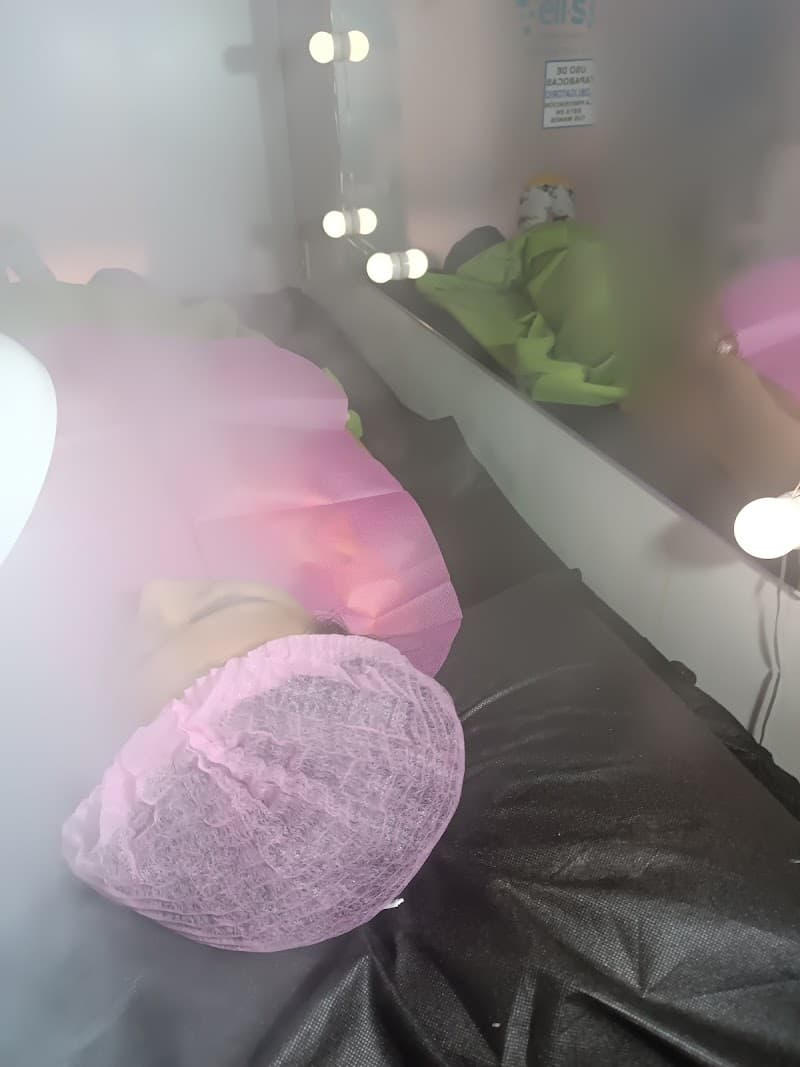 Eli Spa Bogotá, D.C. photo