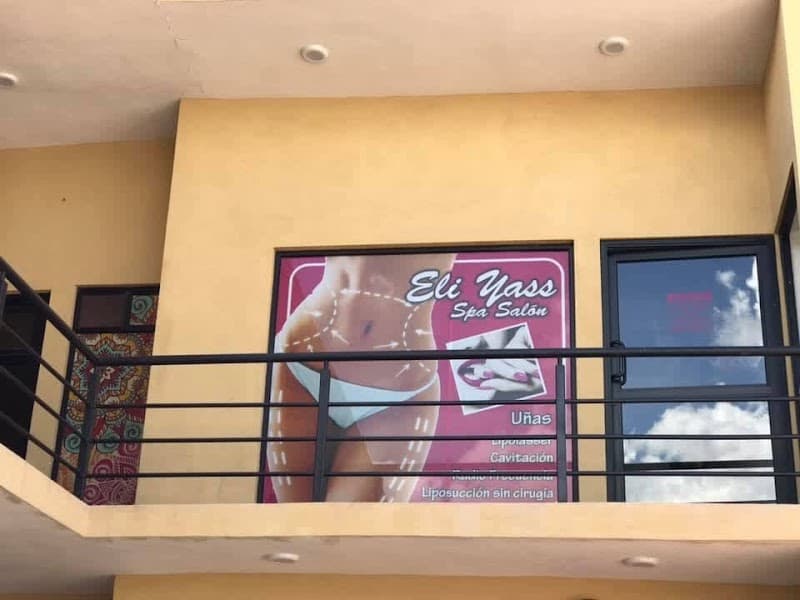 Eli Yass Spa Salón Chihuahua photo