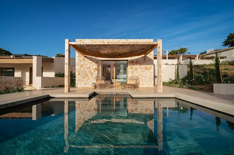 Eliamos Villas Hotel & Spa Kefalonia photo