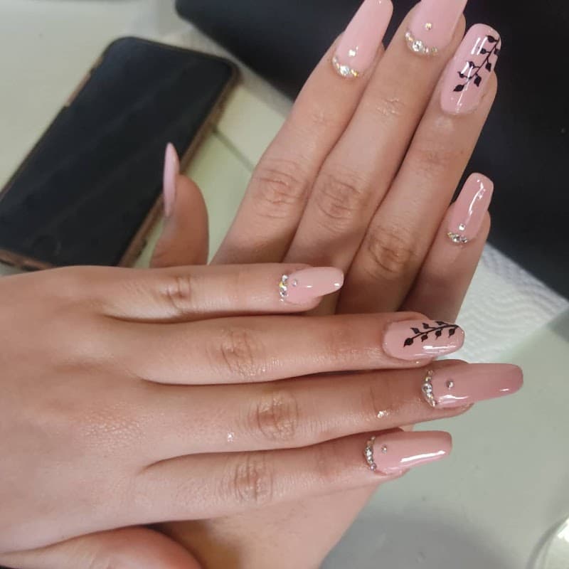 Eliana Rojas Peluquería y Estética Macas photo