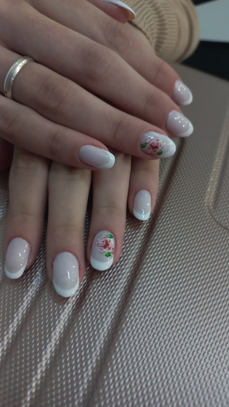 Eliane Behling Nails Designer Jaraguá do Sul photo