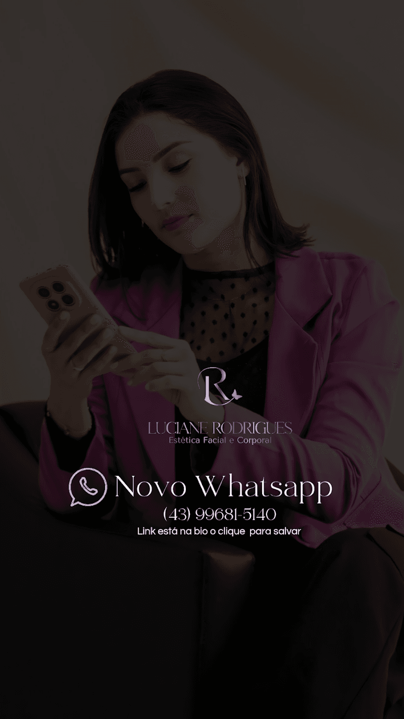 Eliane Rodrigues Estética Londrina photo