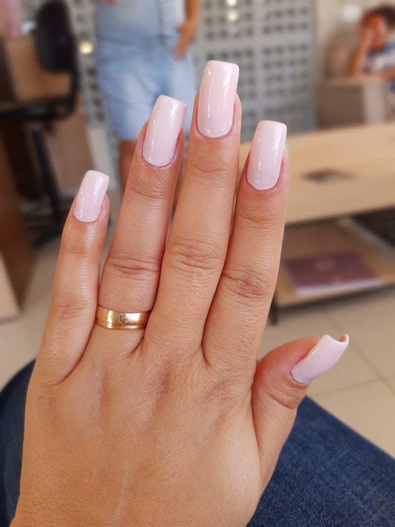 Eliane Tonin Cabelo e Cia Franca photo