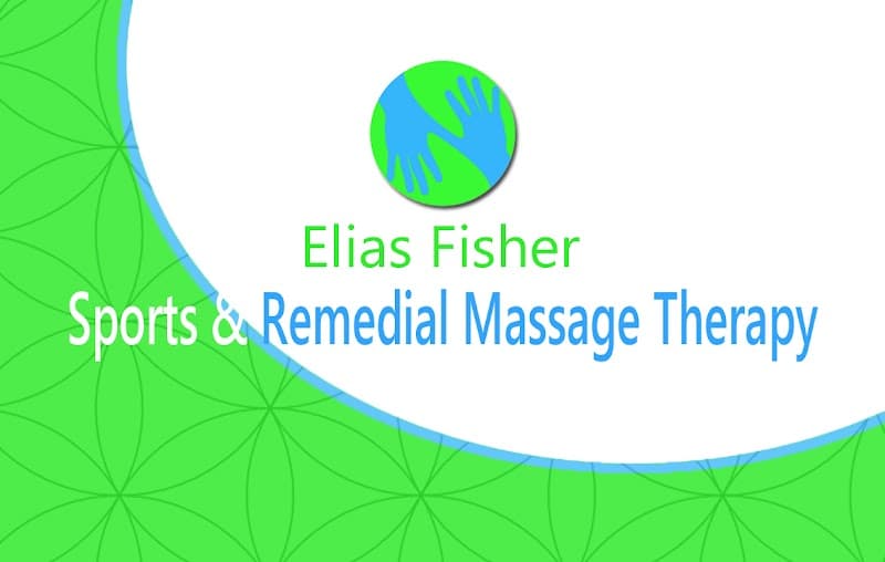 Elias Fisher Sports and Remedial Massage South Murwillumbah photo