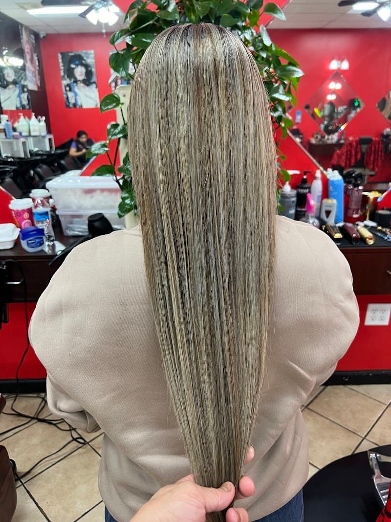 Elias IV HAIR Hyattsville photo