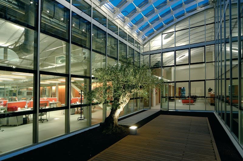 Castelfidardo elica spa photo