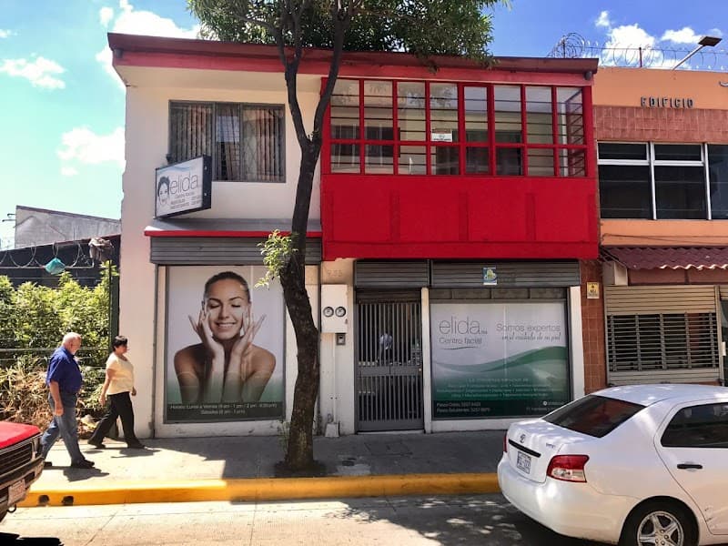 Elida Centro Facial San José photo