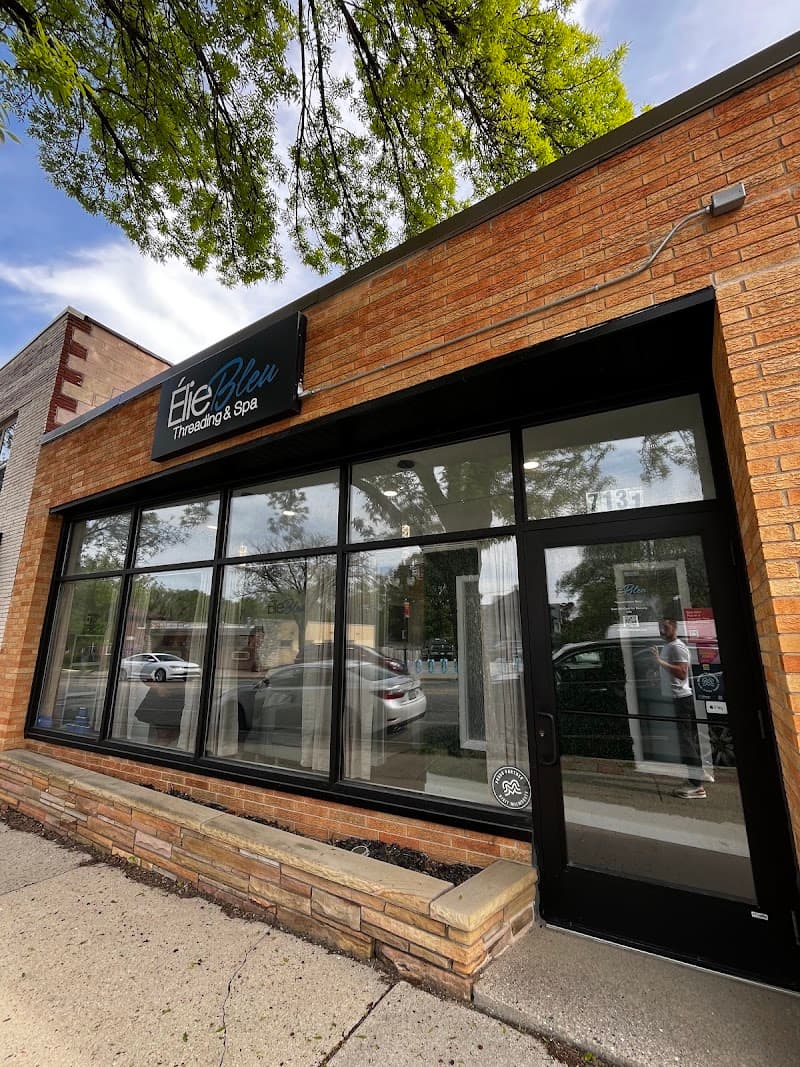 Elie Bleu Threading and Spa Wauwatosa photo