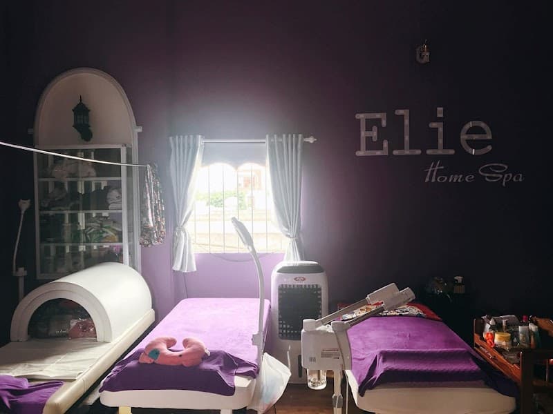 Elie Home Spa Kon Tum photo