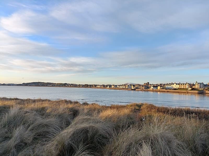 Elie Seaside Sauna Leven photo
