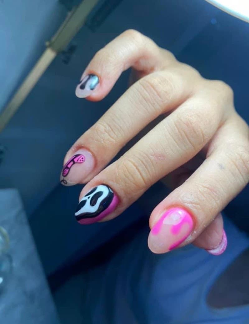 Eliees Nails Tlaquepaque photo