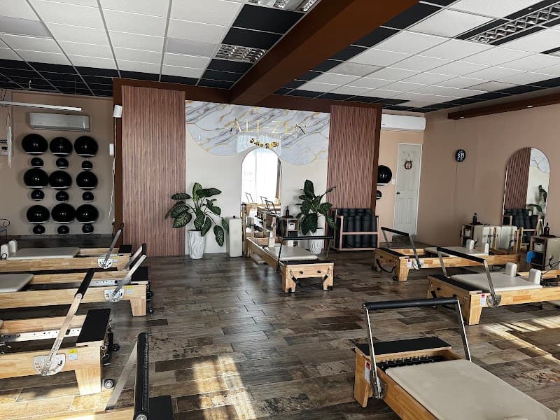 Eliette Zen Monterrey photo