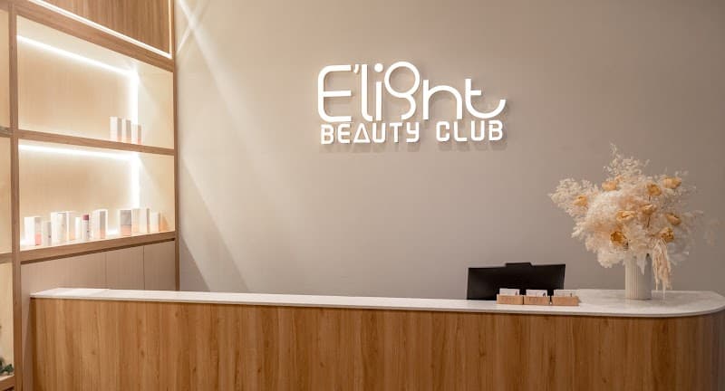 Elight Beauty Club Johor Bahru photo