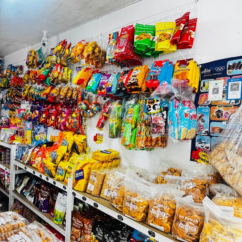 EliLeu Pasalubong Caloocan City North photo