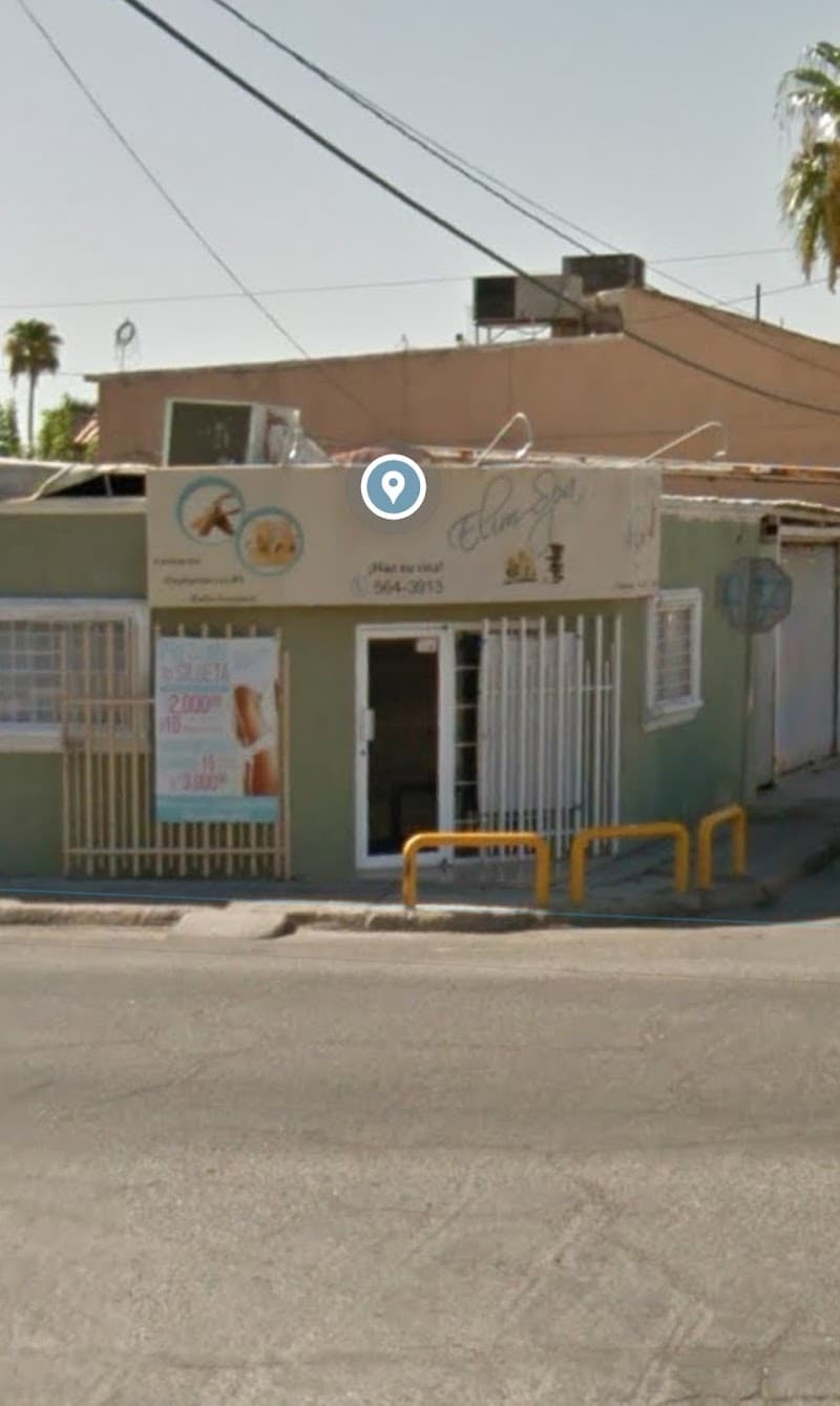 Elim Spa Mexicali photo