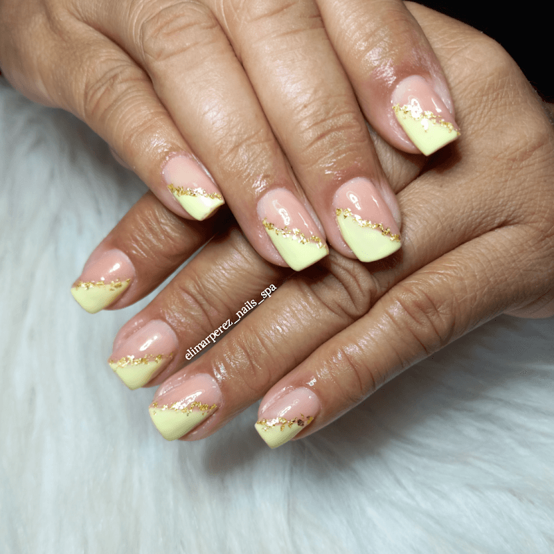 Elimar Perez Nails and Spa Palavecino photo