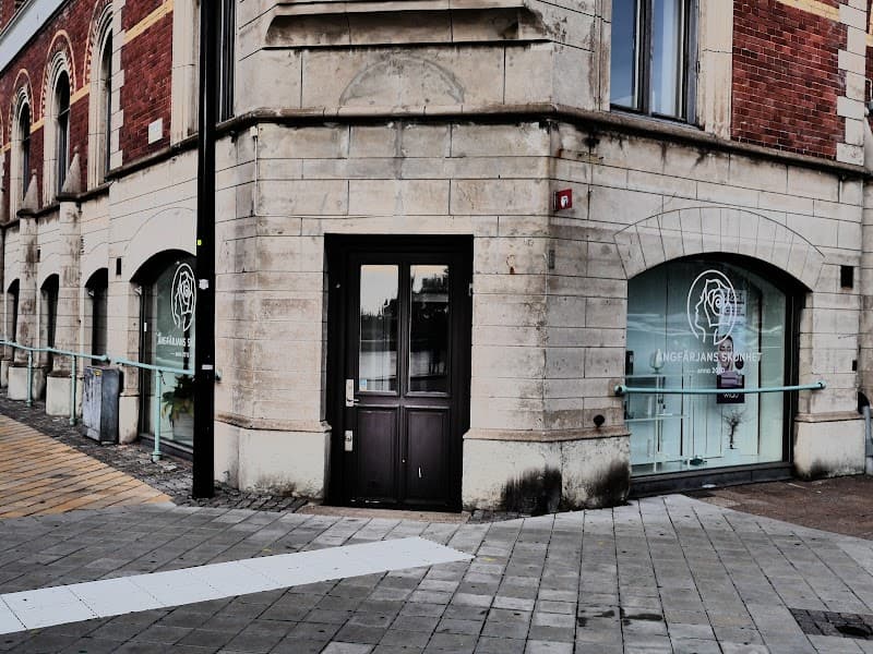 Elin Hud & Massage Helsingborg photo