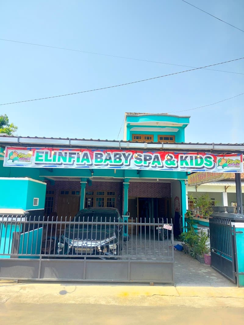 Elinfia Baby Spa and Kids Sukoharjo photo