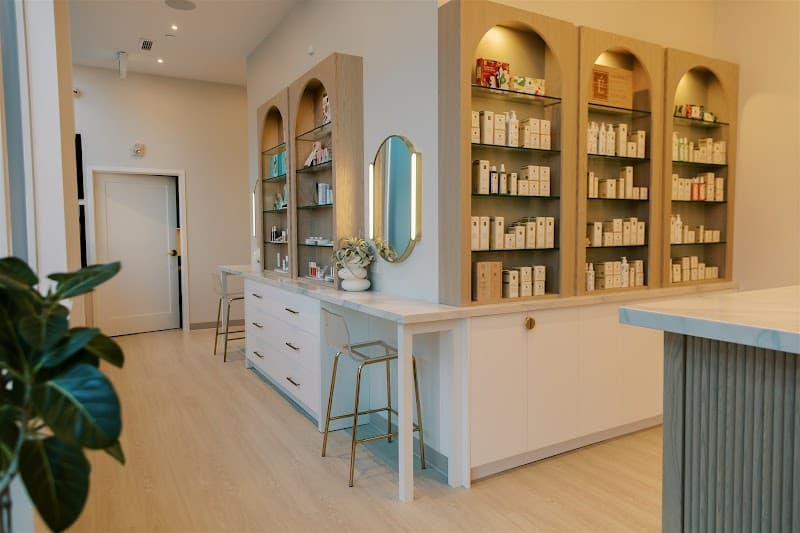 Elipsis Day Spa Grimsby photo