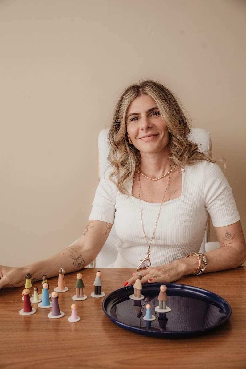 Elis Graciola - Terapeuta Manual Corporal e Holística Muçum photo